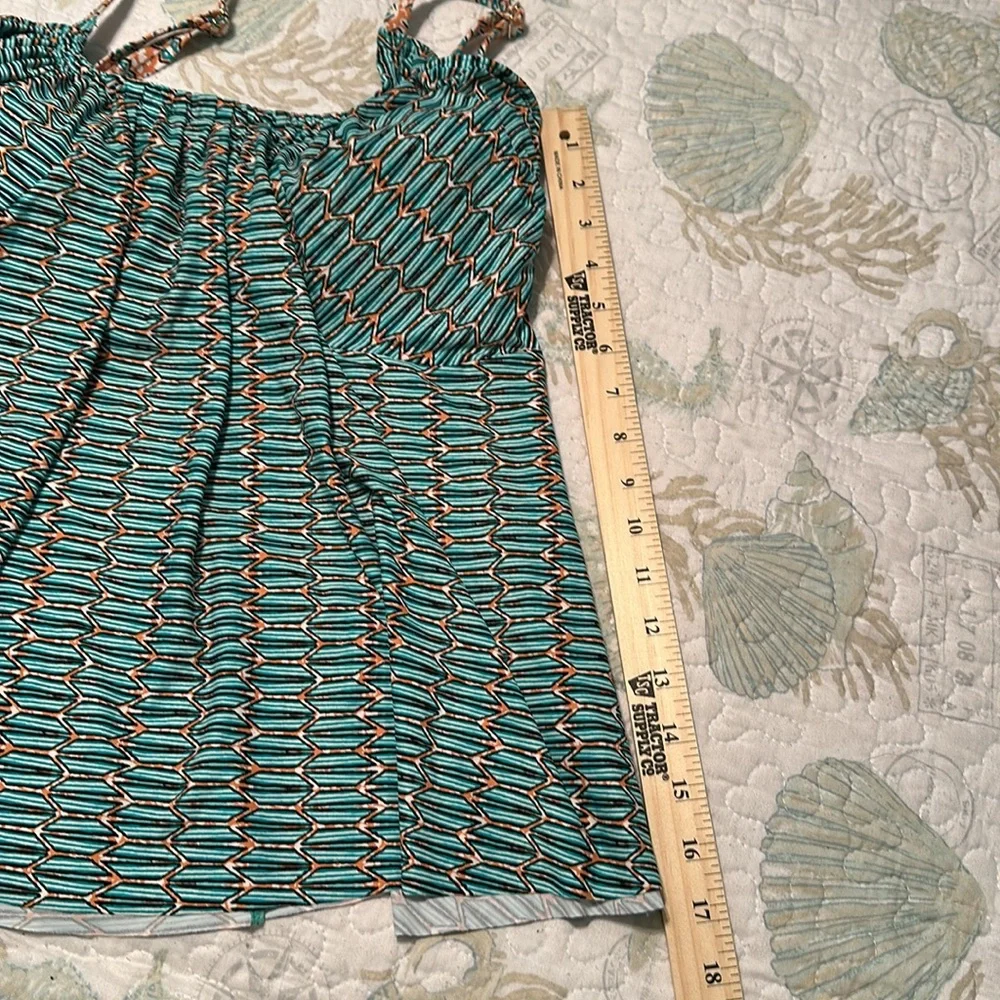 Tankini Top - Picture 4 of 4